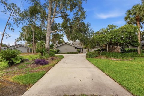 House in Wesley Chapel, Florida 3 bedrooms, 191.66 sq.m. № 2215588
