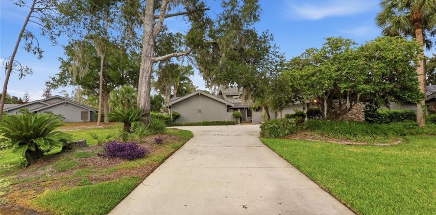 Villa ou maison à Wesley Chapel, Floride 3 chambres, 191.66 m2 № 2215588