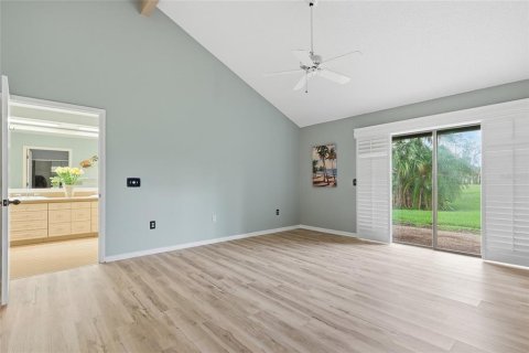 Villa ou maison à vendre à Wesley Chapel, Floride: 3 chambres, 191.66 m2 № 2215588 - photo 30