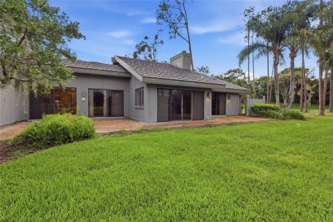 Villa ou maison à vendre à Wesley Chapel, Floride: 3 chambres, 191.66 m2 № 2215588 - photo 8