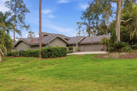 Villa ou maison à vendre à Wesley Chapel, Floride: 3 chambres, 191.66 m2 № 2215588 - photo 3
