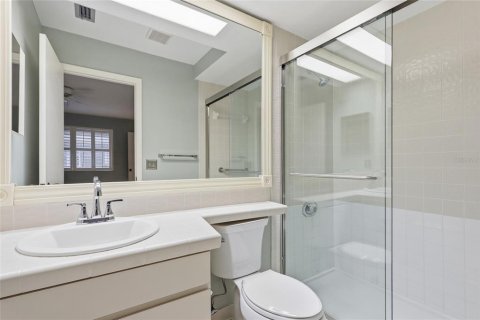 Villa ou maison à vendre à Wesley Chapel, Floride: 3 chambres, 191.66 m2 № 2215588 - photo 29