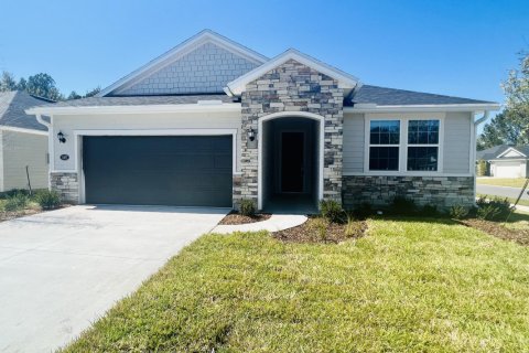 Casa en alquiler en Jacksonville, Florida, 4 dormitorios, 185.53 m2 № 863041 - foto 1