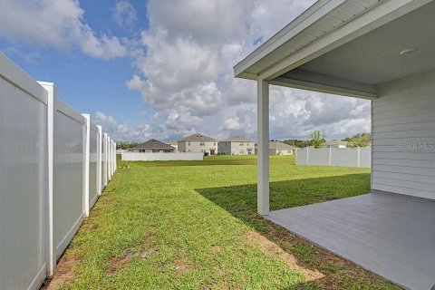 Villa ou maison à vendre à Alachua, Floride: 4 chambres, 164.81 m2 № 2120276 - photo 23