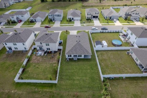 Villa ou maison à vendre à Alachua, Floride: 4 chambres, 164.81 m2 № 2120276 - photo 3