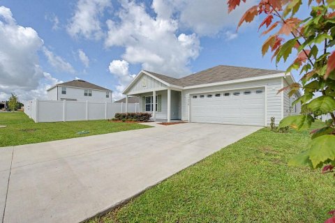 Villa ou maison à vendre à Alachua, Floride: 4 chambres, 164.81 m2 № 2120276 - photo 26
