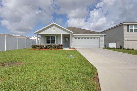 Villa ou maison à vendre à Alachua, Floride: 4 chambres, 164.81 m2 № 2120276 - photo 21