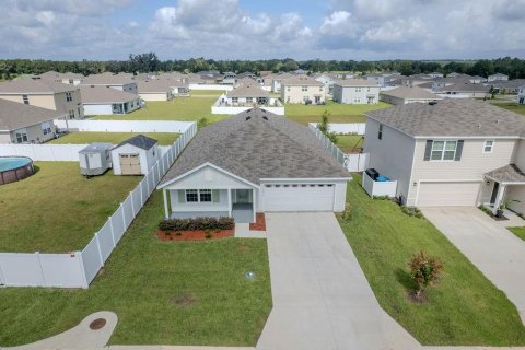 Villa ou maison à vendre à Alachua, Floride: 4 chambres, 164.81 m2 № 2120276 - photo 2