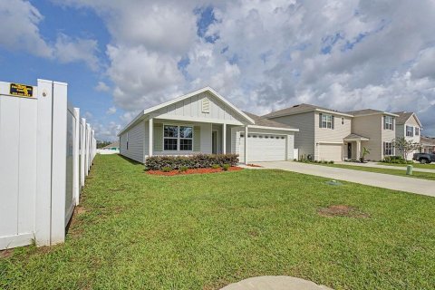 Villa ou maison à vendre à Alachua, Floride: 4 chambres, 164.81 m2 № 2120276 - photo 22