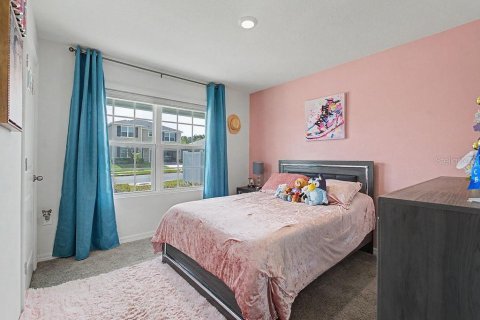Villa ou maison à vendre à Alachua, Floride: 4 chambres, 164.81 m2 № 2120276 - photo 5