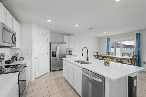 Villa ou maison à vendre à Alachua, Floride: 4 chambres, 164.81 m2 № 2120276 - photo 12