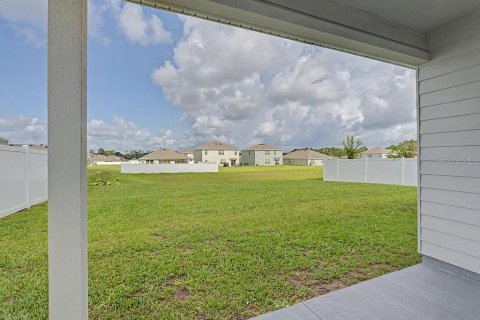 Villa ou maison à vendre à Alachua, Floride: 4 chambres, 164.81 m2 № 2120276 - photo 25