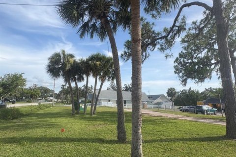 Land in Ruskin, Florida № 1820871 - photo 3
