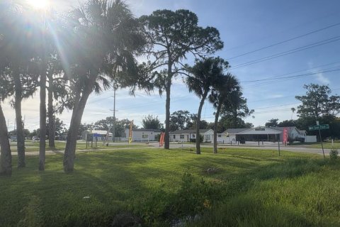 Land in Ruskin, Florida № 1820871 - photo 1