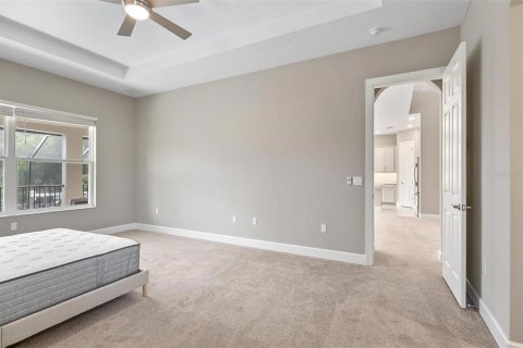 House in Palm Coast, Florida 3 bedrooms, 269.6 sq.m. № 1835000 - photo 30