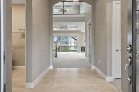 House in Palm Coast, Florida 3 bedrooms, 269.6 sq.m. № 1835000 - photo 9