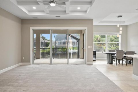 House in Palm Coast, Florida 3 bedrooms, 269.6 sq.m. № 1835000 - photo 15