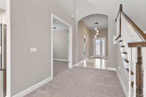 House in Palm Coast, Florida 3 bedrooms, 269.6 sq.m. № 1835000 - photo 25