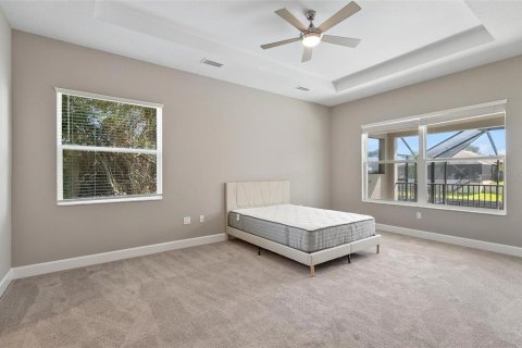 House in Palm Coast, Florida 3 bedrooms, 269.6 sq.m. № 1835000 - photo 29