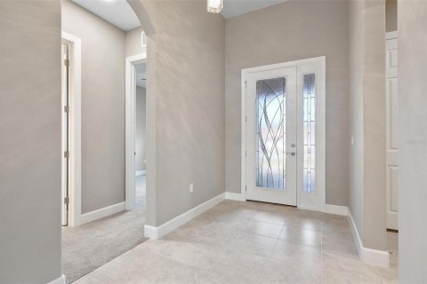 House in Palm Coast, Florida 3 bedrooms, 269.6 sq.m. № 1835000 - photo 7