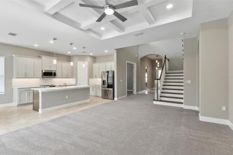 House in Palm Coast, Florida 3 bedrooms, 269.6 sq.m. № 1835000 - photo 11