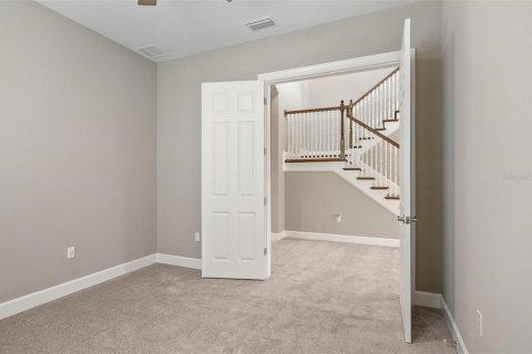 House in Palm Coast, Florida 3 bedrooms, 269.6 sq.m. № 1835000 - photo 27