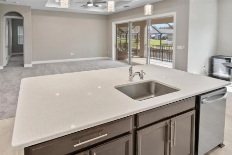 House in Palm Coast, Florida 3 bedrooms, 269.6 sq.m. № 1835000 - photo 21