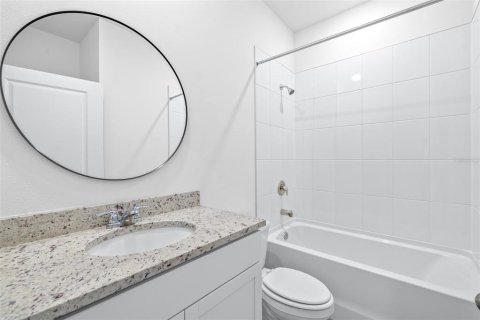 Villa ou maison à vendre à Bartow, Floride: 4 chambres, 156.73 m2 № 2092948 - photo 26