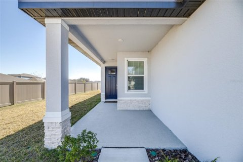 Villa ou maison à vendre à Bartow, Floride: 4 chambres, 156.73 m2 № 2092948 - photo 4