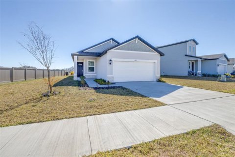 Villa ou maison à vendre à Bartow, Floride: 4 chambres, 156.73 m2 № 2092948 - photo 2