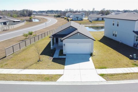 Villa ou maison à vendre à Bartow, Floride: 4 chambres, 156.73 m2 № 2092948 - photo 3