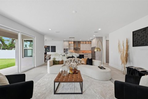 Villa ou maison à vendre à Tampa, Floride: 5 chambres, 321.91 m2 № 2402823 - photo 20
