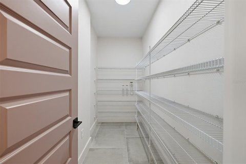 Villa ou maison à vendre à Tampa, Floride: 5 chambres, 321.91 m2 № 2402823 - photo 24