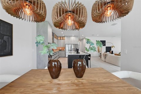 Villa ou maison à vendre à Tampa, Floride: 5 chambres, 321.91 m2 № 2402823 - photo 23