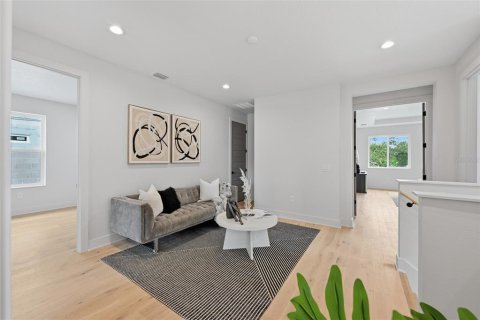 Villa ou maison à vendre à Tampa, Floride: 5 chambres, 321.91 m2 № 2402823 - photo 30