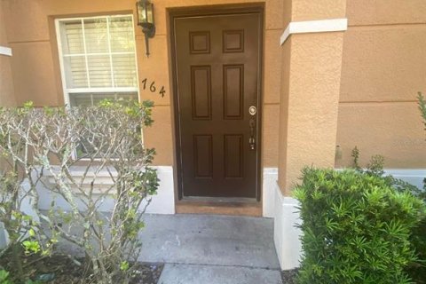 Townhouse in Davenport, Florida 2 bedrooms, 91.79 sq.m. № 1801819 - photo 1