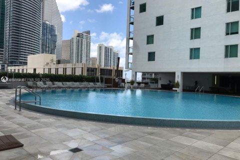 Condominio en alquiler en Miami, Florida, 1 dormitorio, 68.56 m2 № 2055463 - foto 11