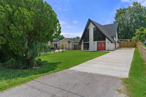 Casa en venta en Hudson, Florida, 3 dormitorios, 190.54 m2 № 2393689 - foto 4