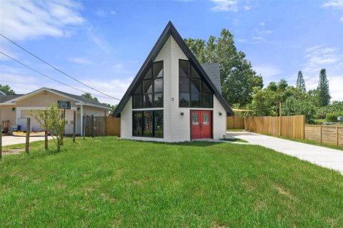 Casa en Hudson, Florida 3 dormitorios, 190.54 m2 № 2393689
