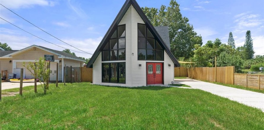 Casa en Hudson, Florida 3 dormitorios, 190.54 m2 № 2393689