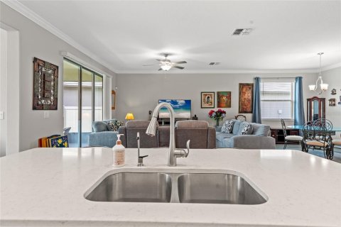 House in San Antonio, Florida 2 bedrooms, 156.35 sq.m. № 1842972 - photo 18