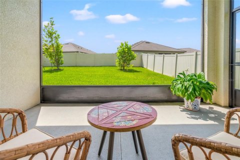 House in San Antonio, Florida 2 bedrooms, 156.35 sq.m. № 1842972 - photo 25