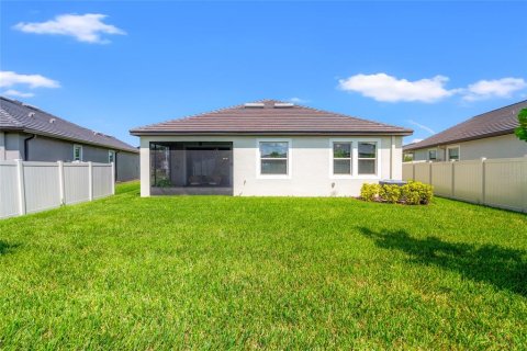 House in San Antonio, Florida 2 bedrooms, 156.35 sq.m. № 1842972 - photo 28