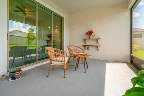 House in San Antonio, Florida 2 bedrooms, 156.35 sq.m. № 1842972 - photo 26