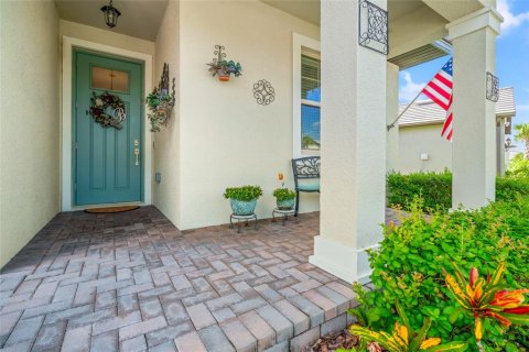 House in San Antonio, Florida 2 bedrooms, 156.35 sq.m. № 1842972 - photo 4