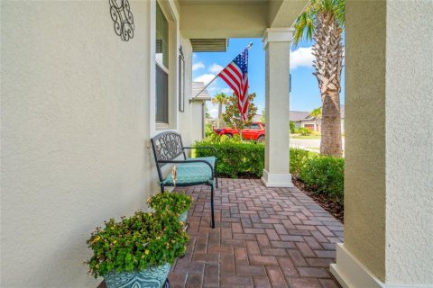House in San Antonio, Florida 2 bedrooms, 156.35 sq.m. № 1842972 - photo 5