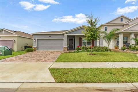 Villa ou maison à Davenport, Floride 4 chambres, 195.84 m2 № 2373319