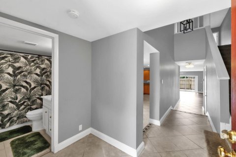 Купить кондоминиум в Плантация, Флорида 3 спальни, 204.38м2, № 2066235 - фото 3