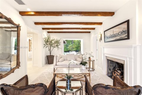 Casa en venta en Miami Beach, Florida, 4 dormitorios, 277.59 m2 № 2025894 - foto 7