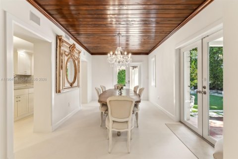 Casa en venta en Miami Beach, Florida, 4 dormitorios, 277.59 m2 № 2025894 - foto 4